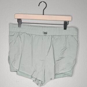 Victoria Secret On Point Running Short